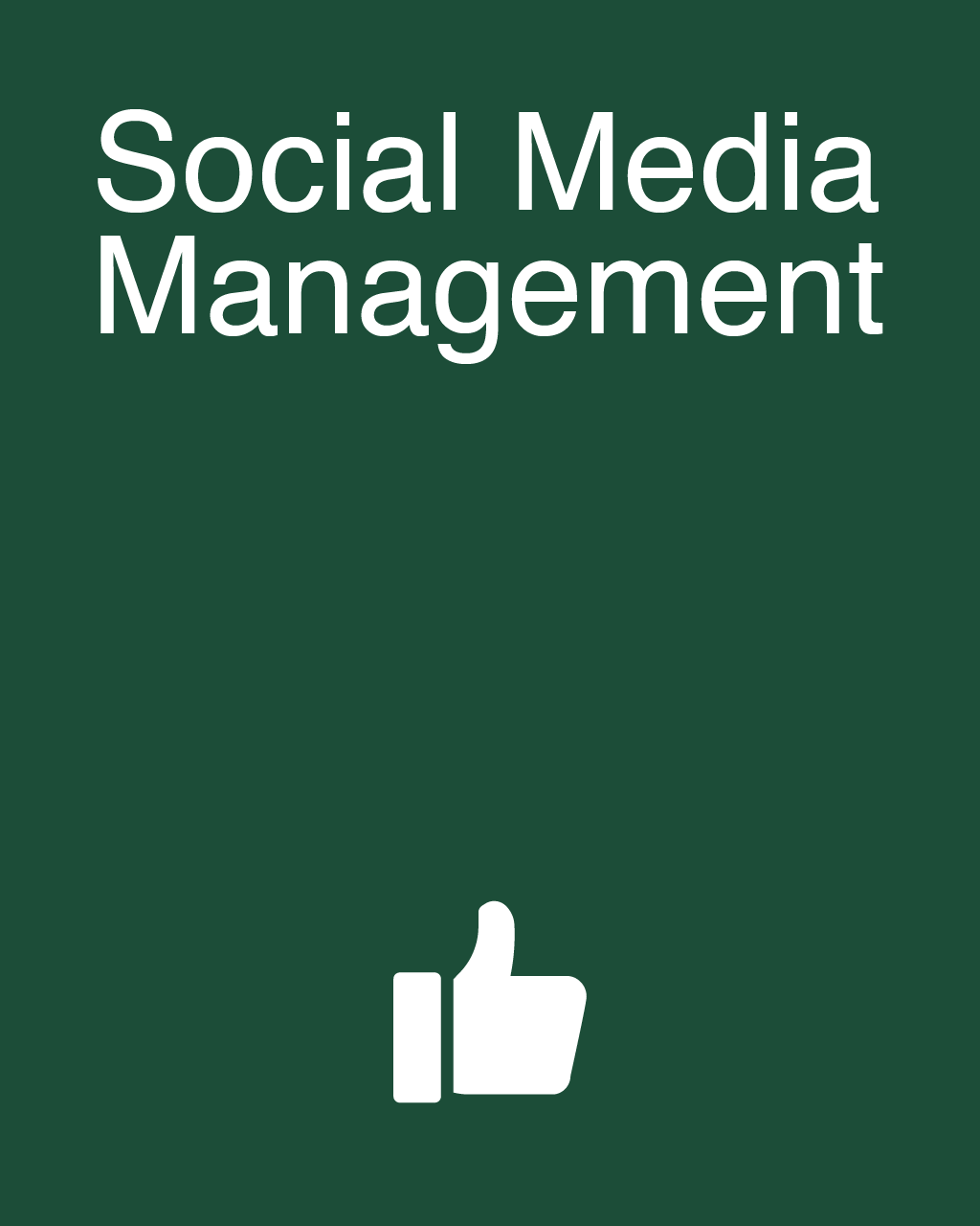 social media management thumbnail